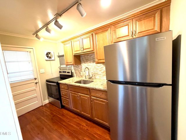 633 Daniels Street, Raleigh, NC 27605