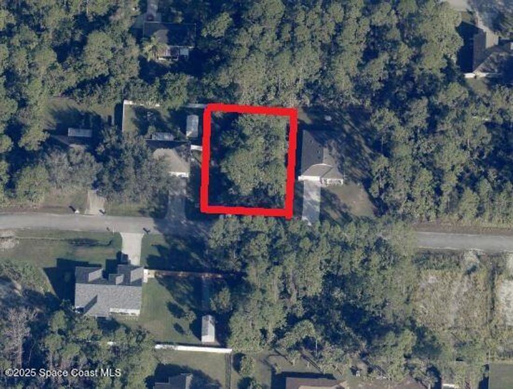 449 Denmark Street SW, Palm Bay, FL 32908