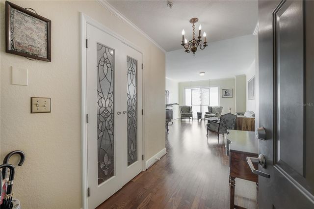 700 S HARBOUR ISLAND BOULEVARD 716, Tampa, FL 33602