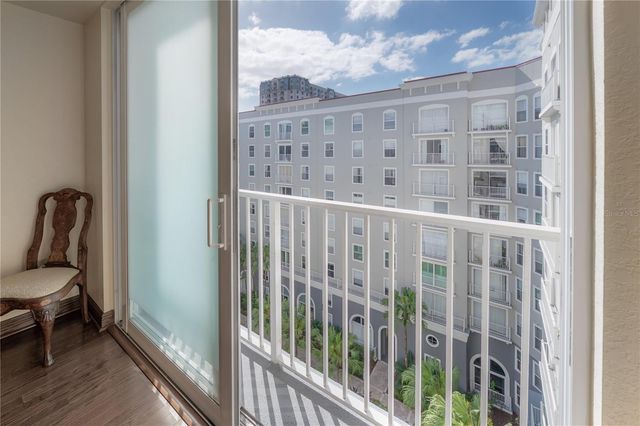 700 S HARBOUR ISLAND BOULEVARD 716, Tampa, FL 33602