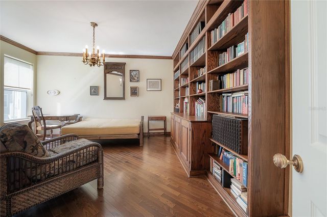 700 S HARBOUR ISLAND BOULEVARD 716, Tampa, FL 33602