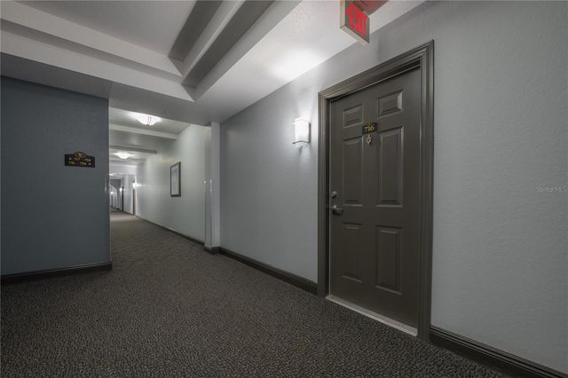 700 S HARBOUR ISLAND BOULEVARD 716, Tampa, FL 33602