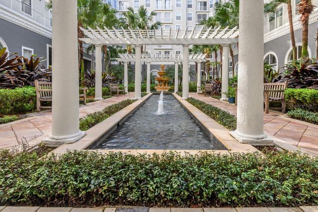 700 S HARBOUR ISLAND BOULEVARD 716, Tampa, FL 33602