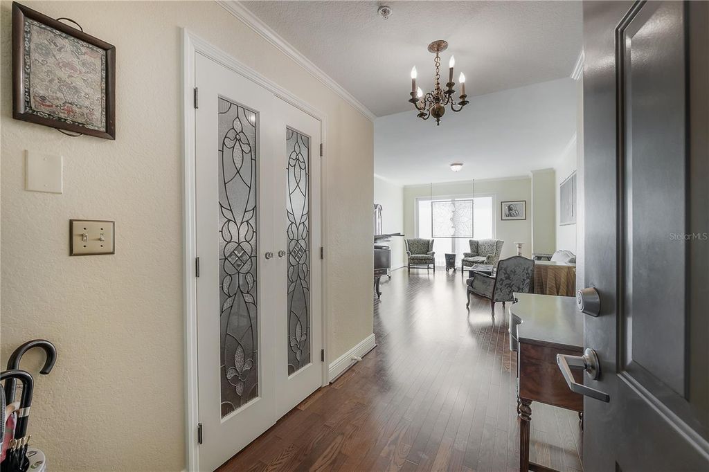 Image 2 of property listing at 700 S HARBOUR ISLAND BOULEVARD 716, Tampa, FL 33602