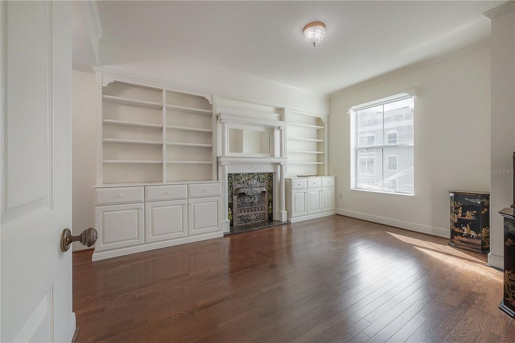 Image 21 of property listing at 700 S HARBOUR ISLAND BOULEVARD 716, Tampa, FL 33602