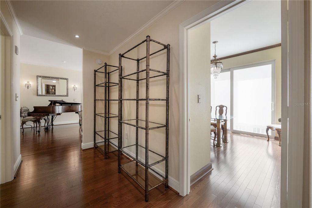 Image 29 of property listing at 700 S HARBOUR ISLAND BOULEVARD 716, Tampa, FL 33602