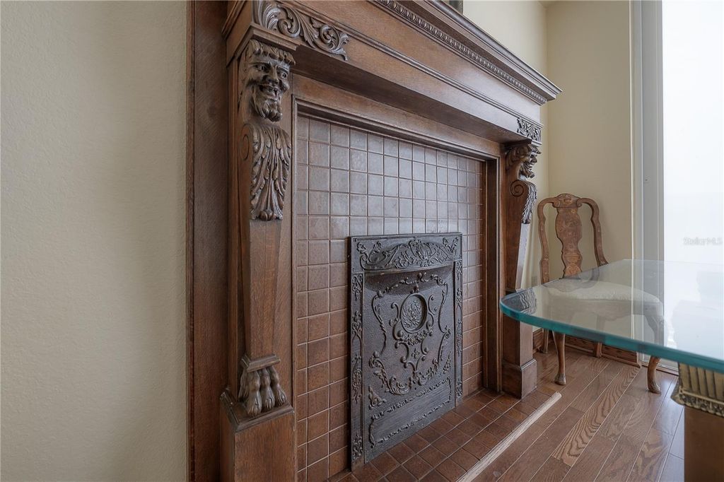 Image 32 of property listing at 700 S HARBOUR ISLAND BOULEVARD 716, Tampa, FL 33602