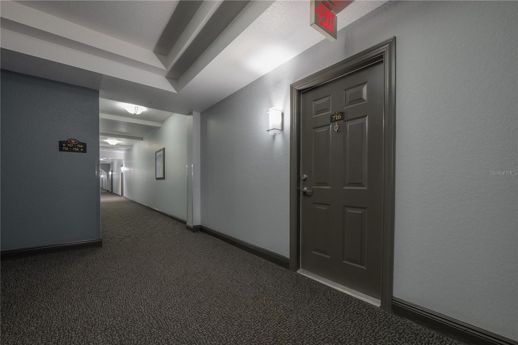 Image 43 of property listing at 700 S HARBOUR ISLAND BOULEVARD 716, Tampa, FL 33602
