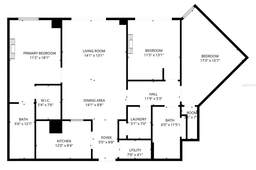 Image 44 of property listing at 700 S HARBOUR ISLAND BOULEVARD 716, Tampa, FL 33602