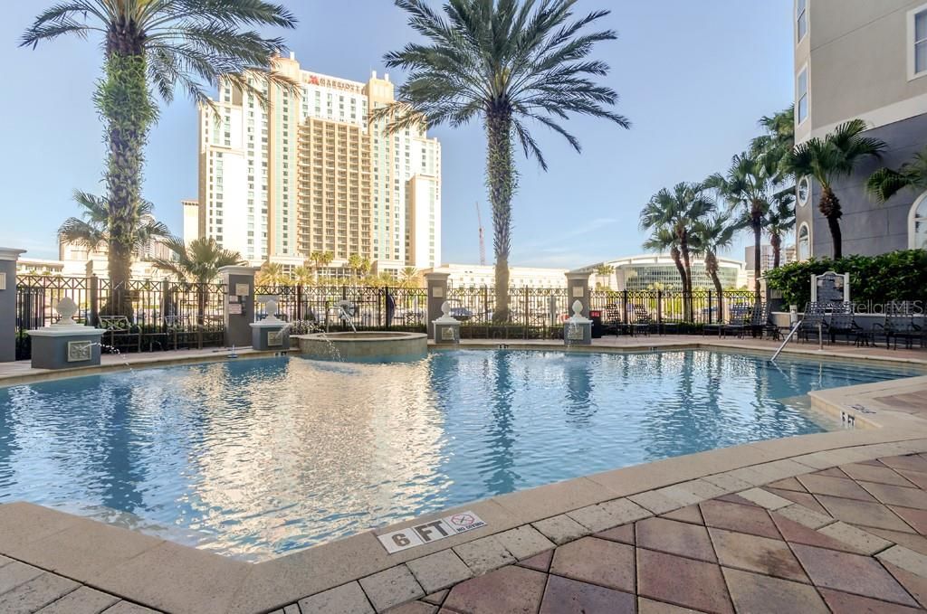 Image 46 of property listing at 700 S HARBOUR ISLAND BOULEVARD 716, Tampa, FL 33602