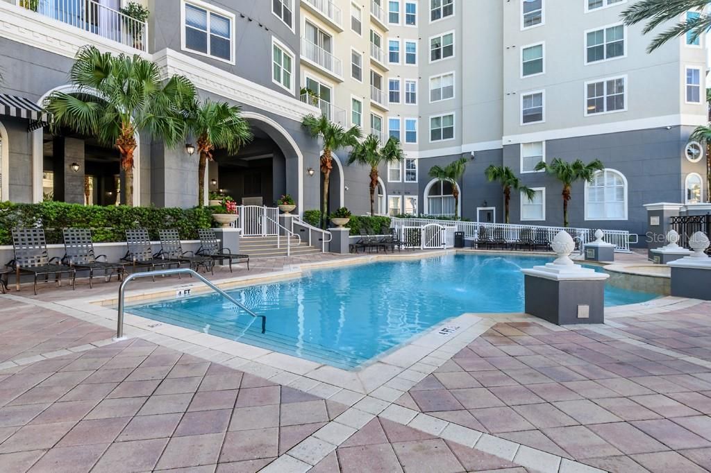 Image 47 of property listing at 700 S HARBOUR ISLAND BOULEVARD 716, Tampa, FL 33602