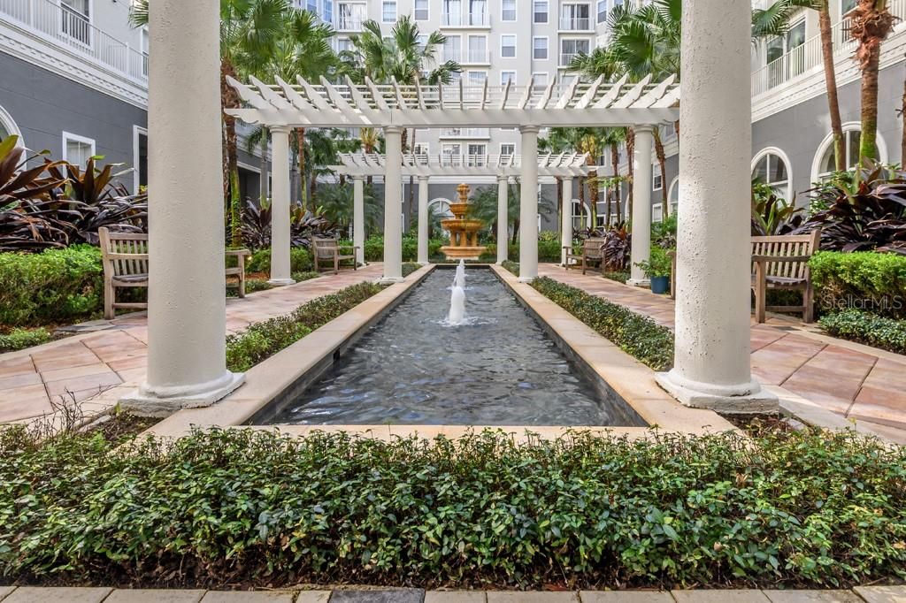 Image 48 of property listing at 700 S HARBOUR ISLAND BOULEVARD 716, Tampa, FL 33602