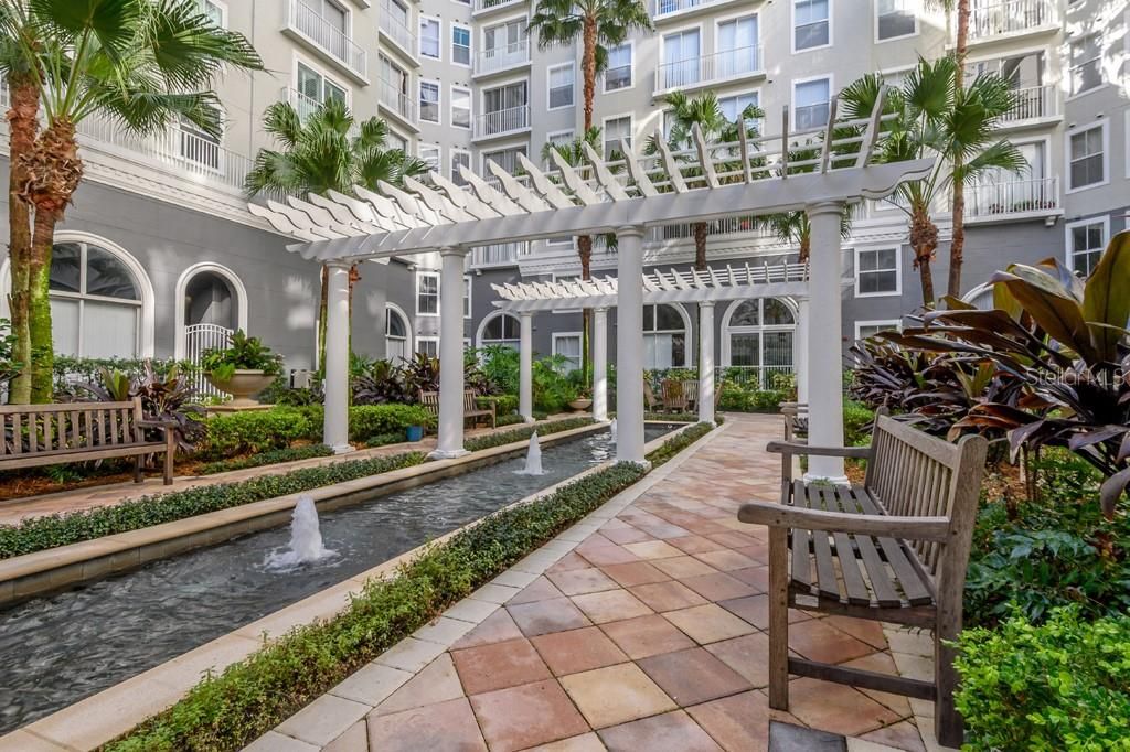 Image 49 of property listing at 700 S HARBOUR ISLAND BOULEVARD 716, Tampa, FL 33602