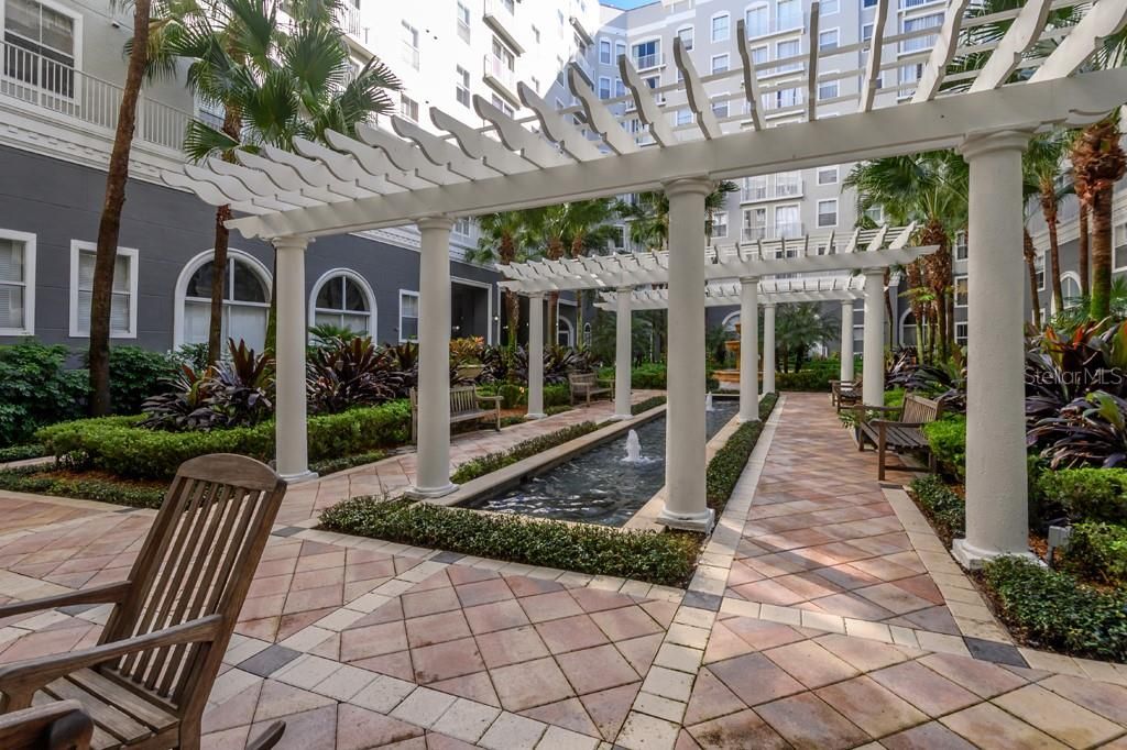 Image 50 of property listing at 700 S HARBOUR ISLAND BOULEVARD 716, Tampa, FL 33602
