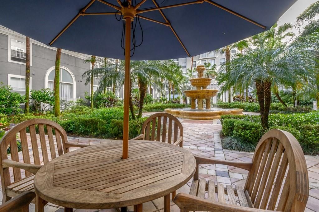 Image 51 of property listing at 700 S HARBOUR ISLAND BOULEVARD 716, Tampa, FL 33602