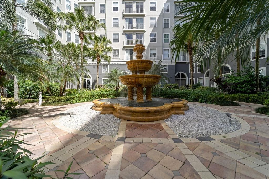 Image 52 of property listing at 700 S HARBOUR ISLAND BOULEVARD 716, Tampa, FL 33602