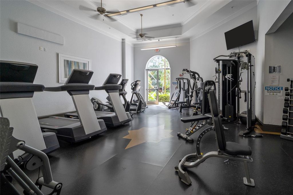 Image 55 of property listing at 700 S HARBOUR ISLAND BOULEVARD 716, Tampa, FL 33602