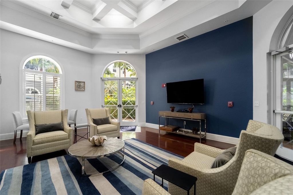 Image 56 of property listing at 700 S HARBOUR ISLAND BOULEVARD 716, Tampa, FL 33602