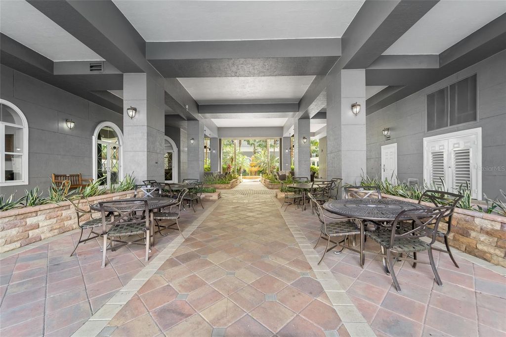 Image 60 of property listing at 700 S HARBOUR ISLAND BOULEVARD 716, Tampa, FL 33602