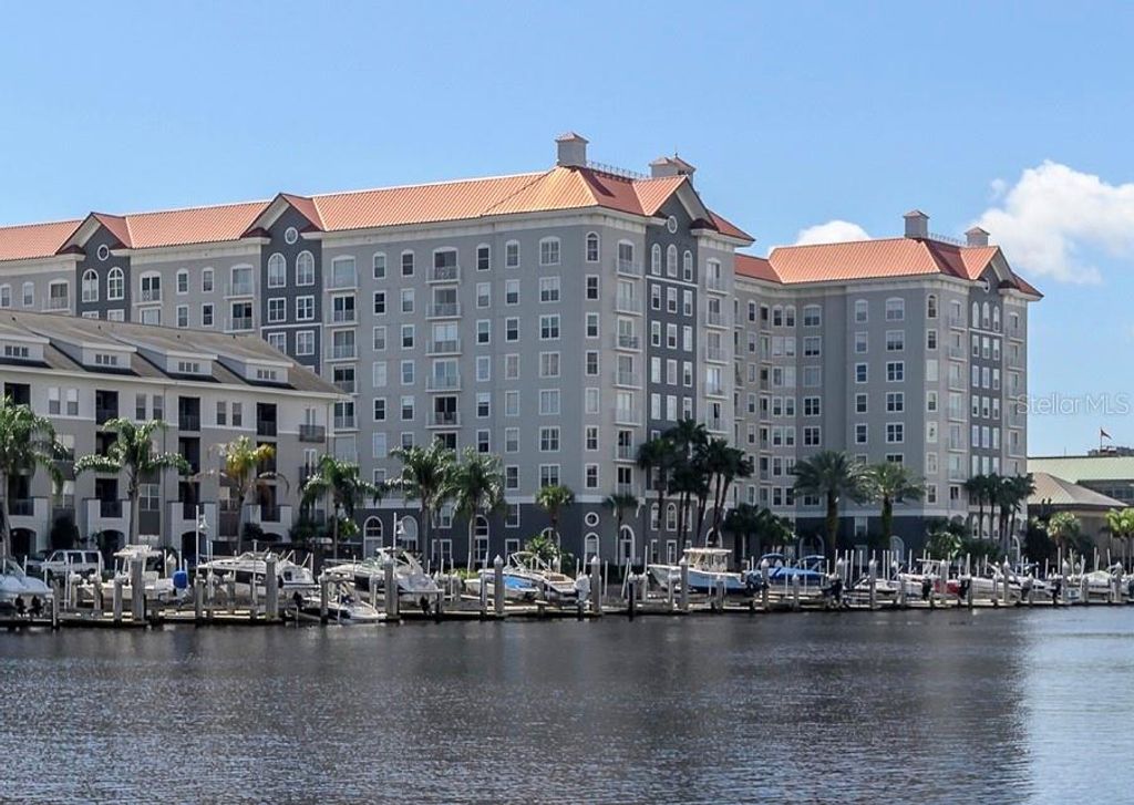Image 61 of property listing at 700 S HARBOUR ISLAND BOULEVARD 716, Tampa, FL 33602