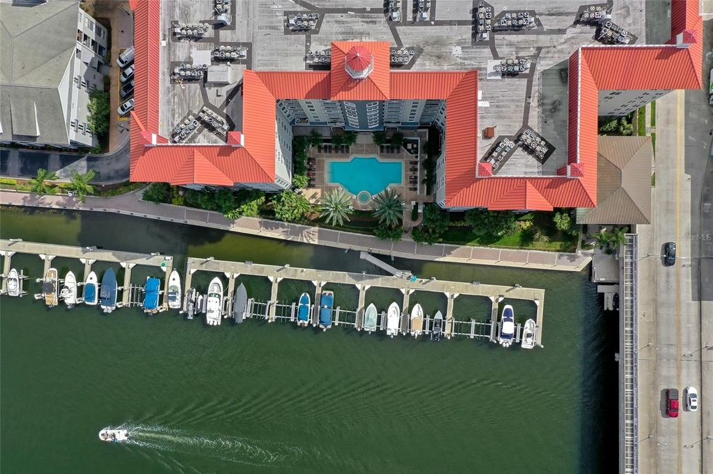 Image 66 of property listing at 700 S HARBOUR ISLAND BOULEVARD 716, Tampa, FL 33602