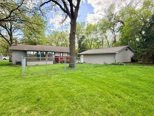 1588 48th Avenue NE, Willmar, MN 56201