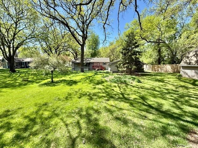 1588 48th Avenue NE, Willmar, MN 56201