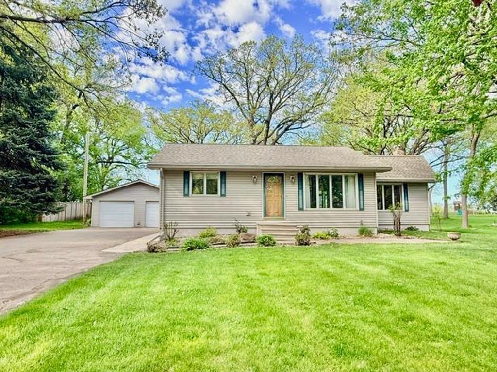 1588 48th Avenue NE, Willmar, MN 56201