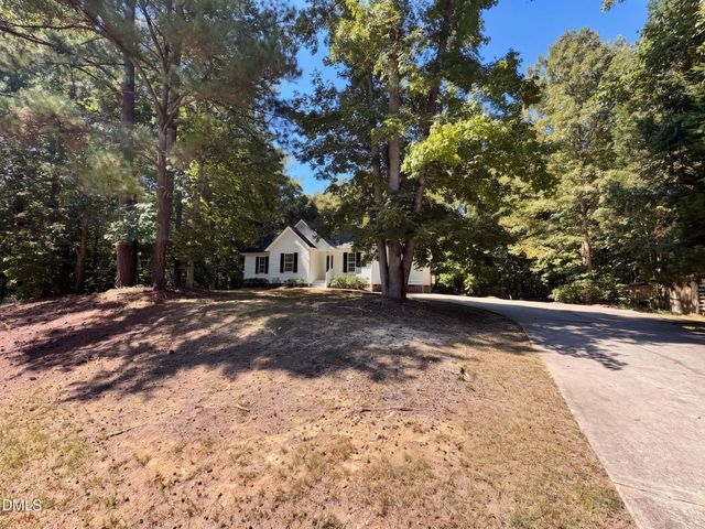 270 Nathan Drive, Clayton, NC 27520
