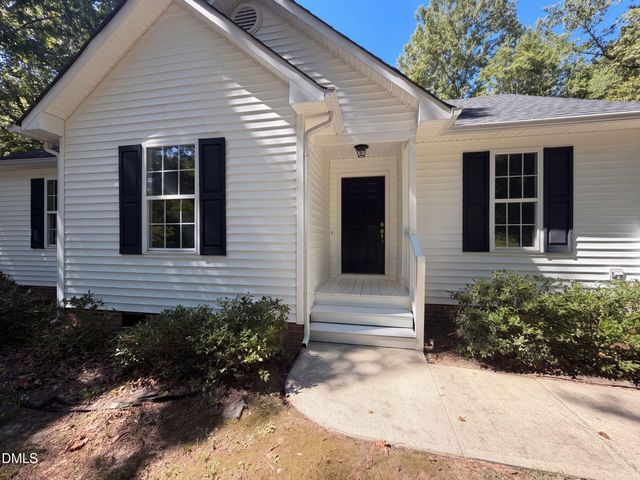 270 Nathan Drive, Clayton, NC 27520