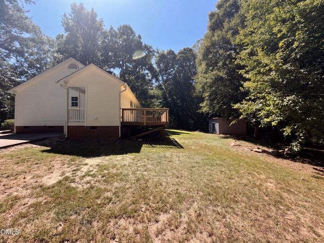 270 Nathan Drive, Clayton, NC 27520