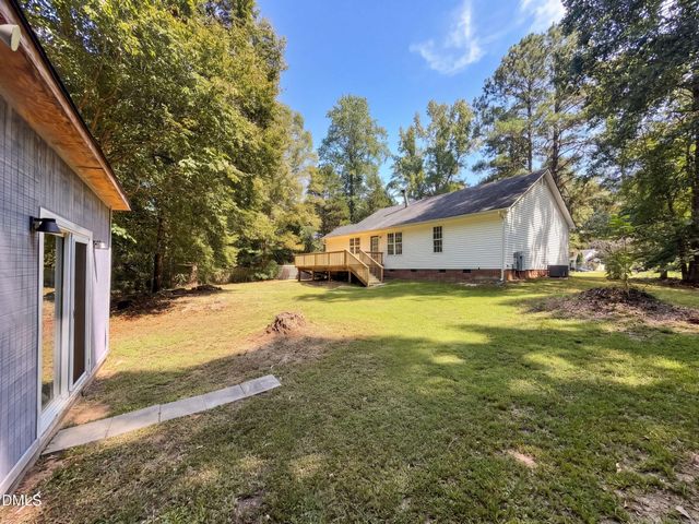 270 Nathan Drive, Clayton, NC 27520