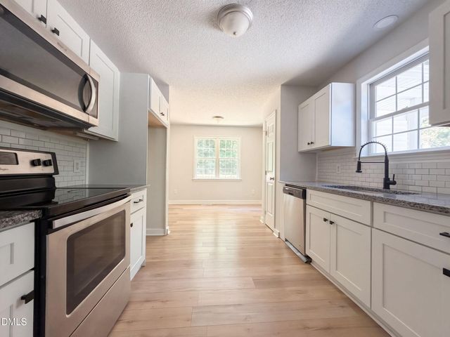 270 Nathan Drive, Clayton, NC 27520