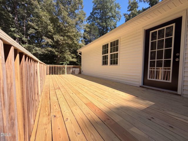 270 Nathan Drive, Clayton, NC 27520