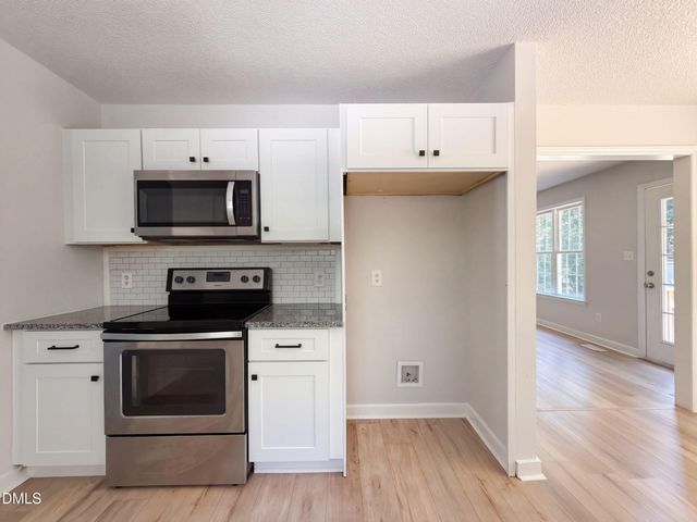 270 Nathan Drive, Clayton, NC 27520