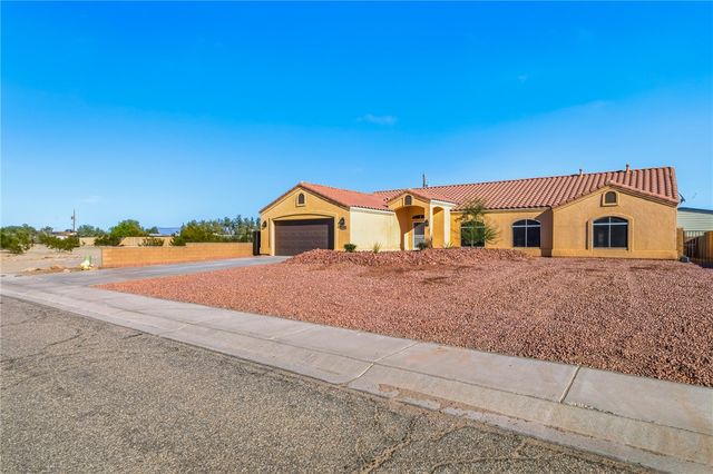 5700 S Ruth Drive, Fort Mohave, AZ 86426
