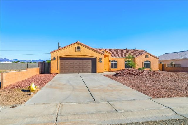 5700 S Ruth Drive, Fort Mohave, AZ 86426