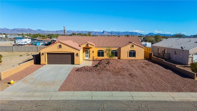 5700 S Ruth Drive, Fort Mohave, AZ 86426