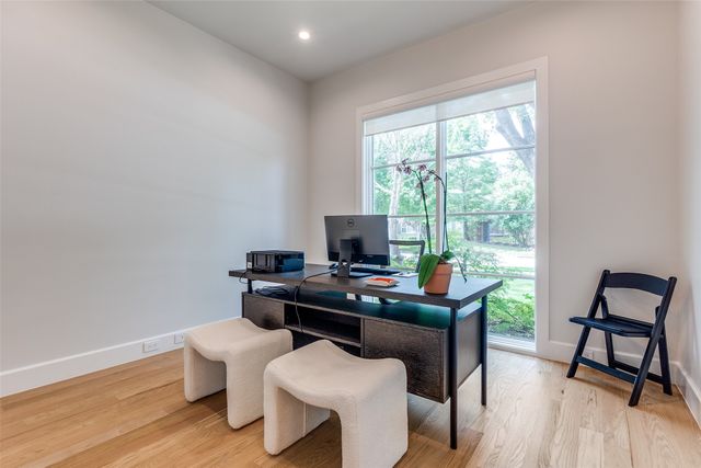 4549 Westway Avenue, Highland Park, TX 75205