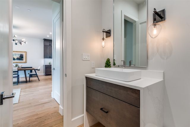 4549 Westway Avenue, Highland Park, TX 75205