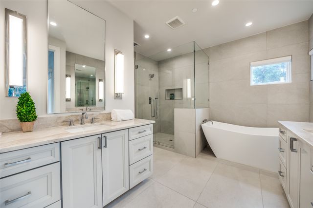 4549 Westway Avenue, Highland Park, TX 75205