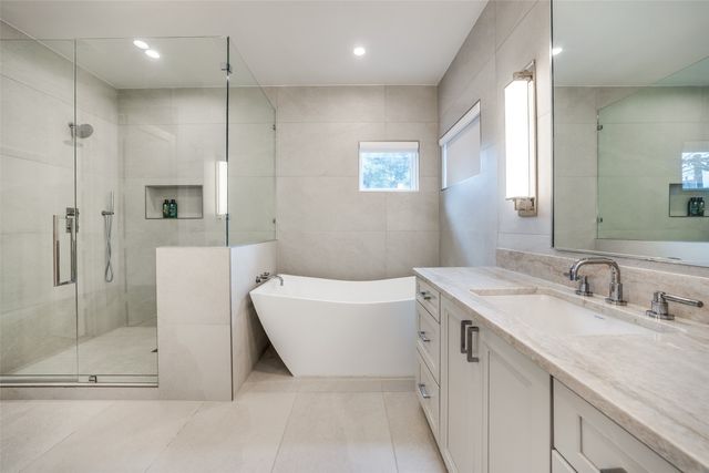 4549 Westway Avenue, Highland Park, TX 75205