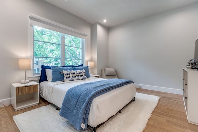 4549 Westway Avenue, Highland Park, TX 75205