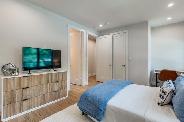 4549 Westway Avenue, Highland Park, TX 75205