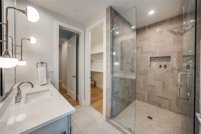 4549 Westway Avenue, Highland Park, TX 75205