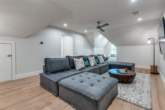 4549 Westway Avenue, Highland Park, TX 75205