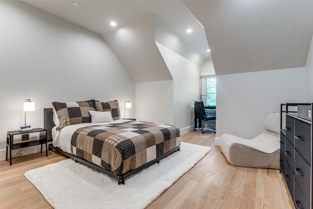 4549 Westway Avenue, Highland Park, TX 75205