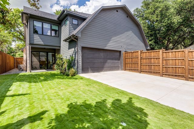 4549 Westway Avenue, Highland Park, TX 75205