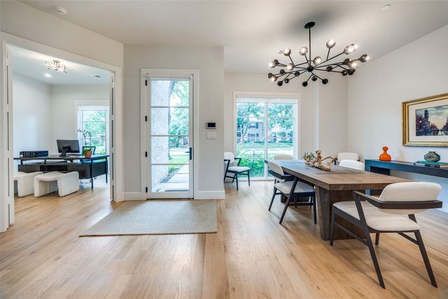 4549 Westway Avenue, Highland Park, TX 75205