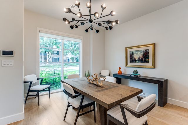 4549 Westway Avenue, Highland Park, TX 75205